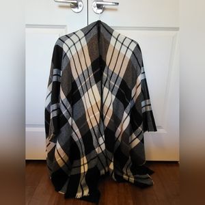Vero Moda Blanket Scarf